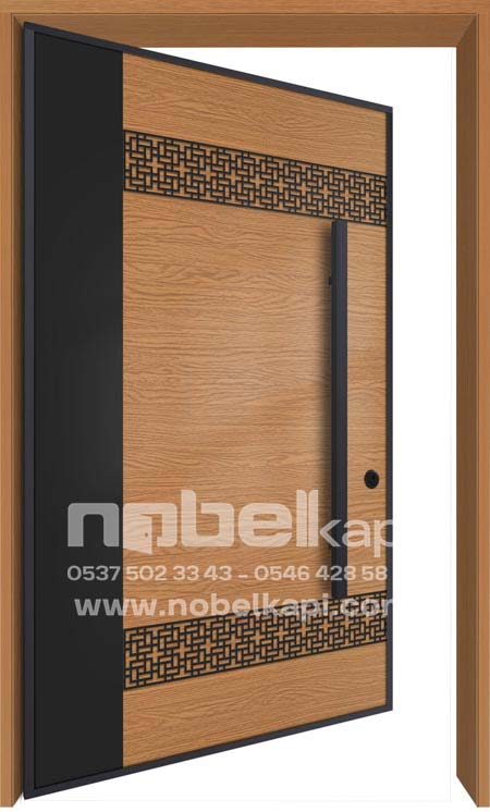 NOBEL KAPI PİVOT - 027